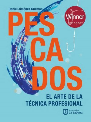 cover image of Pescados